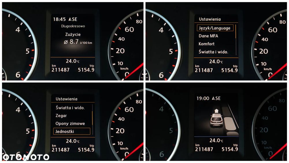 Volkswagen Tiguan 2.0 TDI SCR BlueMotion Technology Lounge Sport & Style - 24