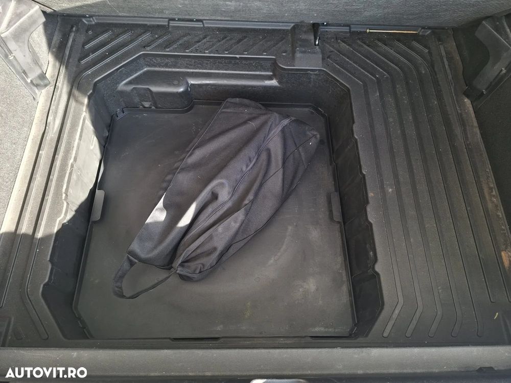 Ford Puma 1.0 EcoBoost MHEV Titanium - 21