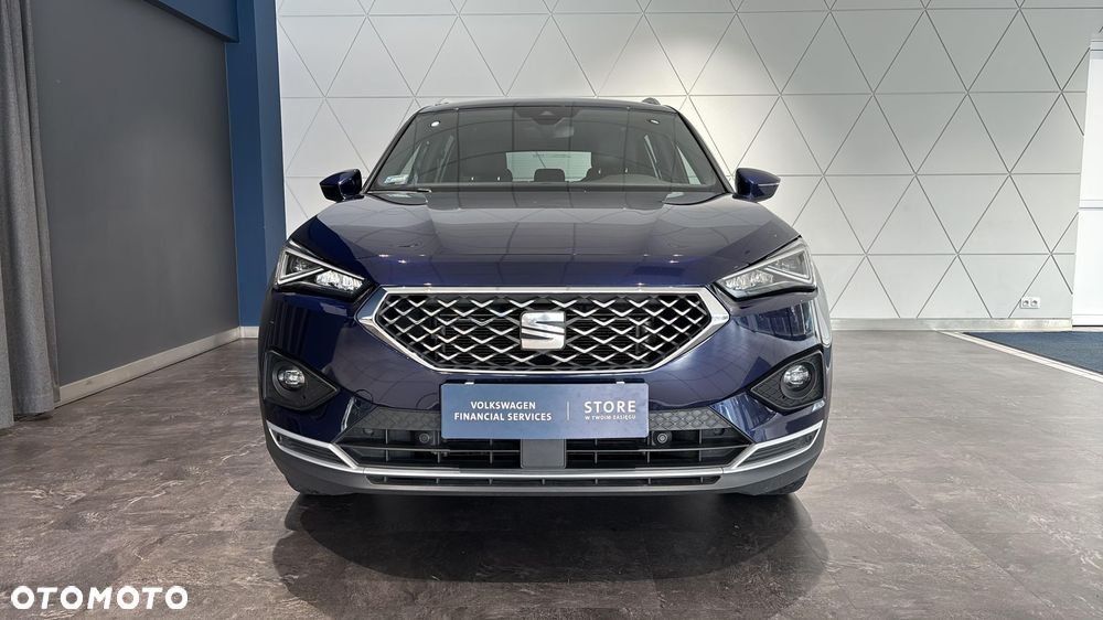 Seat Tarraco - 8