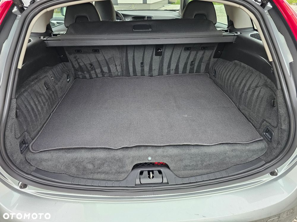 Volvo V60 - 20