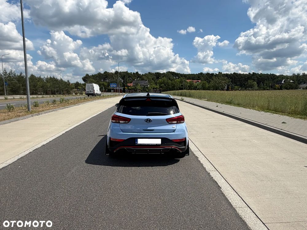 Hyundai i30 N - 5