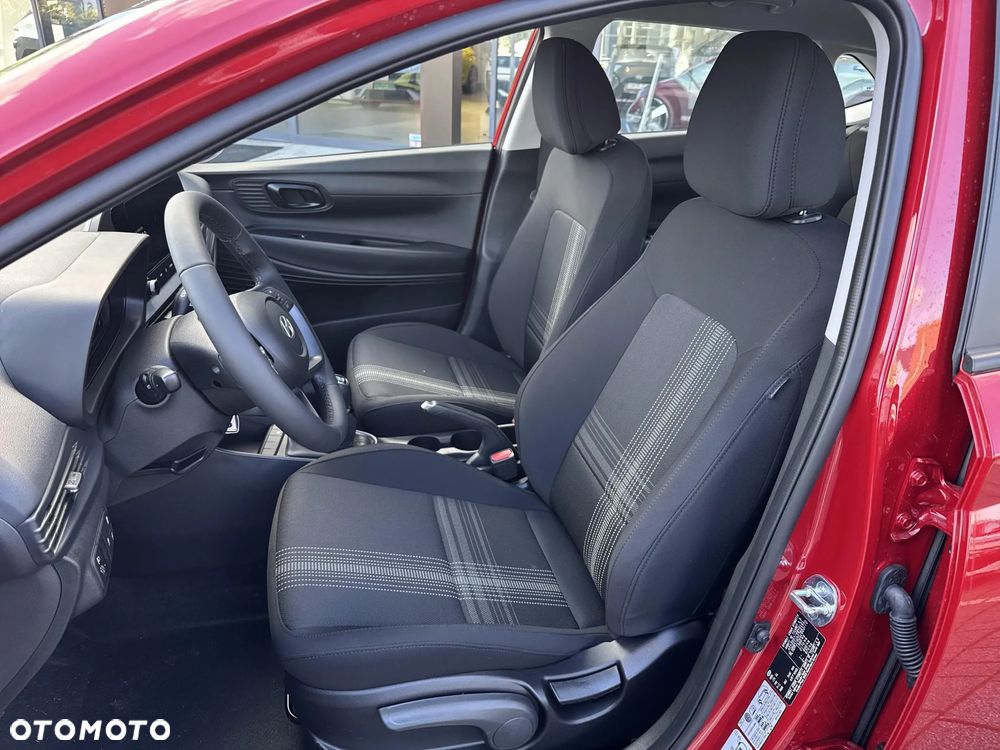 Hyundai i20 1.2 Pure - 6