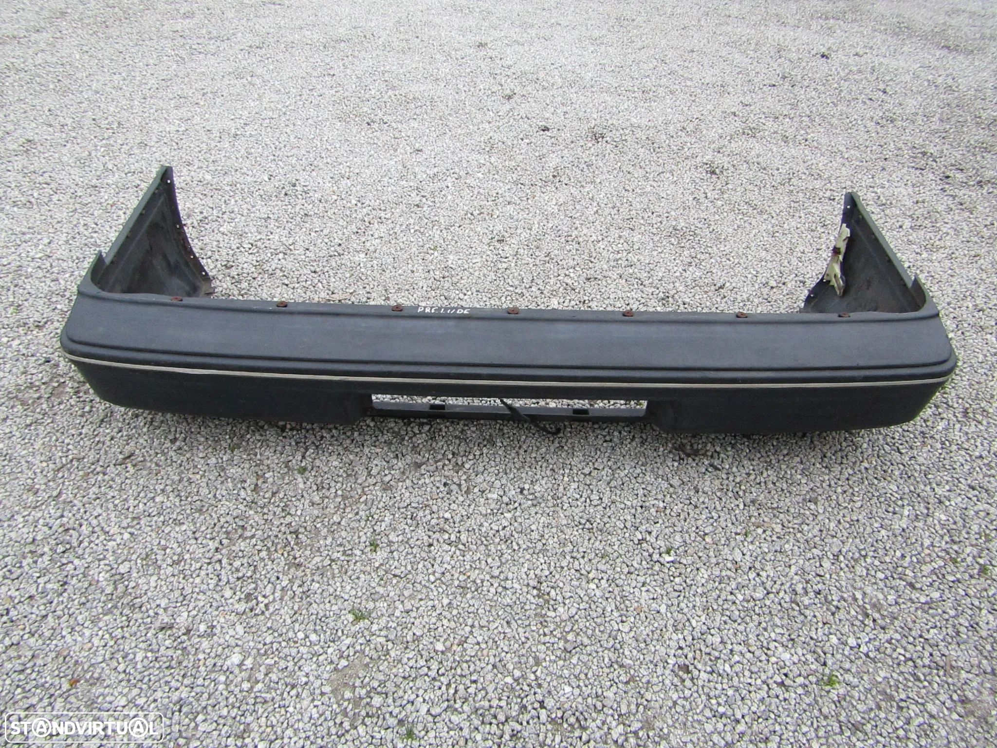 Para-choques tras Honda Prelude  usado - 1