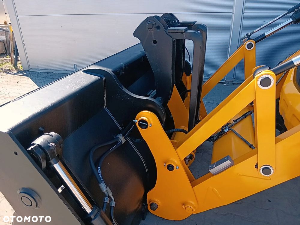 JCB 3CX Contractor AEC - 16