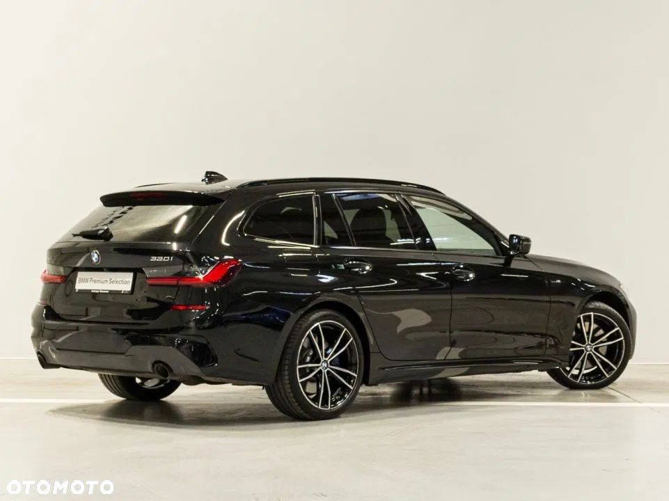 BMW Seria 3 - 2