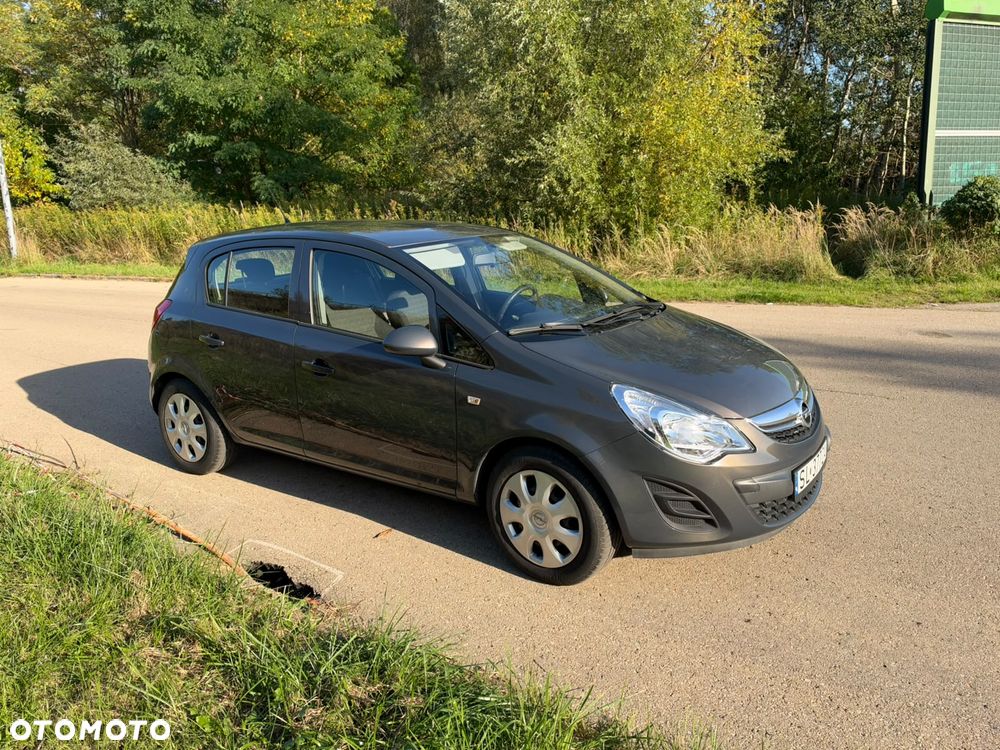 Opel Corsa - 7