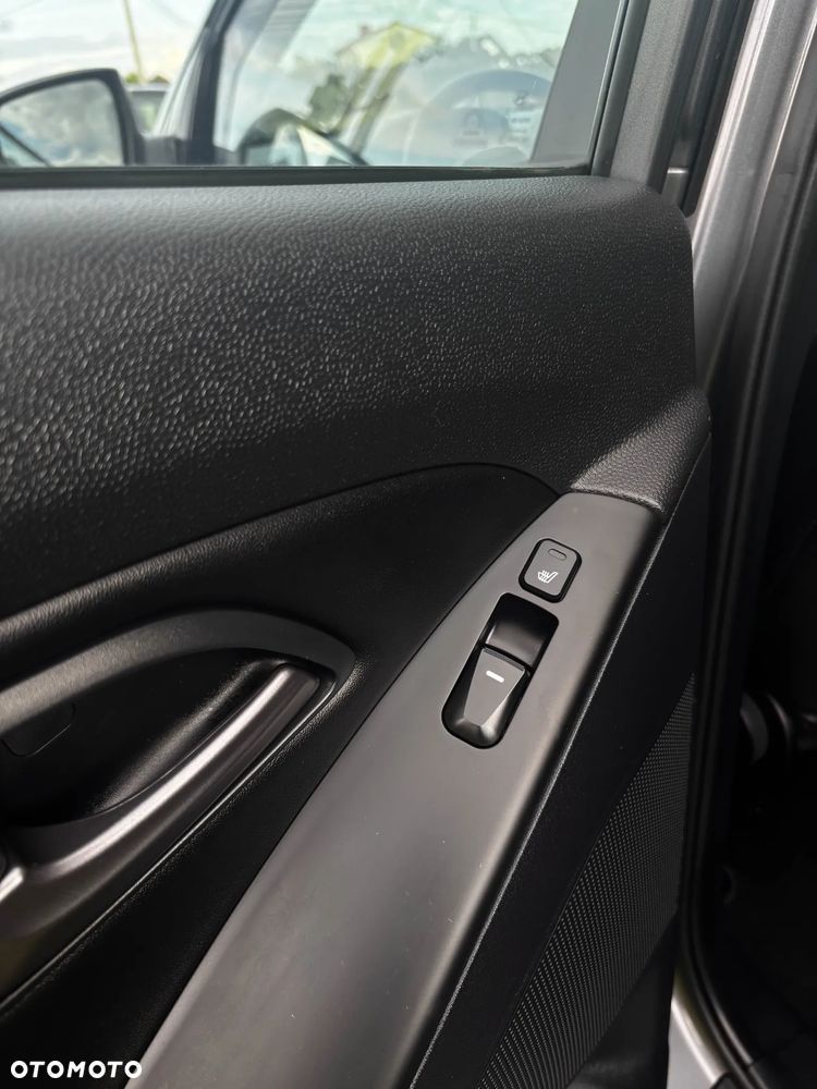 Hyundai ix35 1.6 GDI Comfort 2WD - 24
