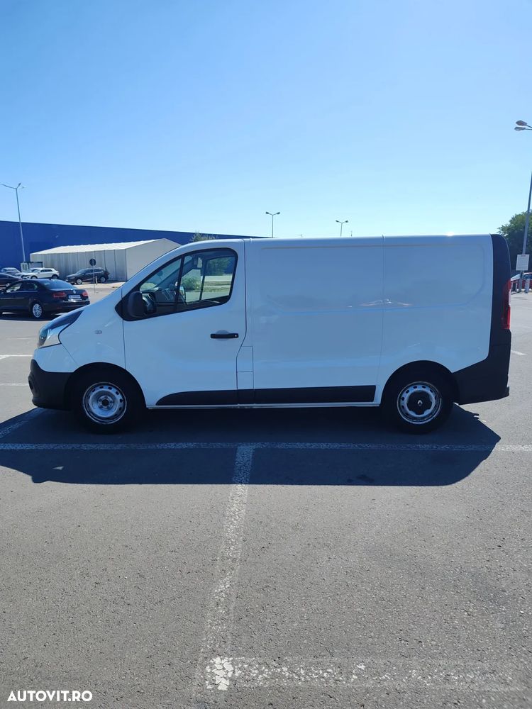 Renault Trafic - 7