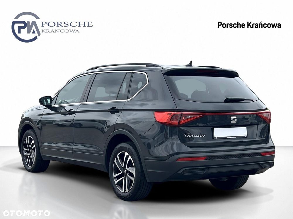 Seat Tarraco - 3