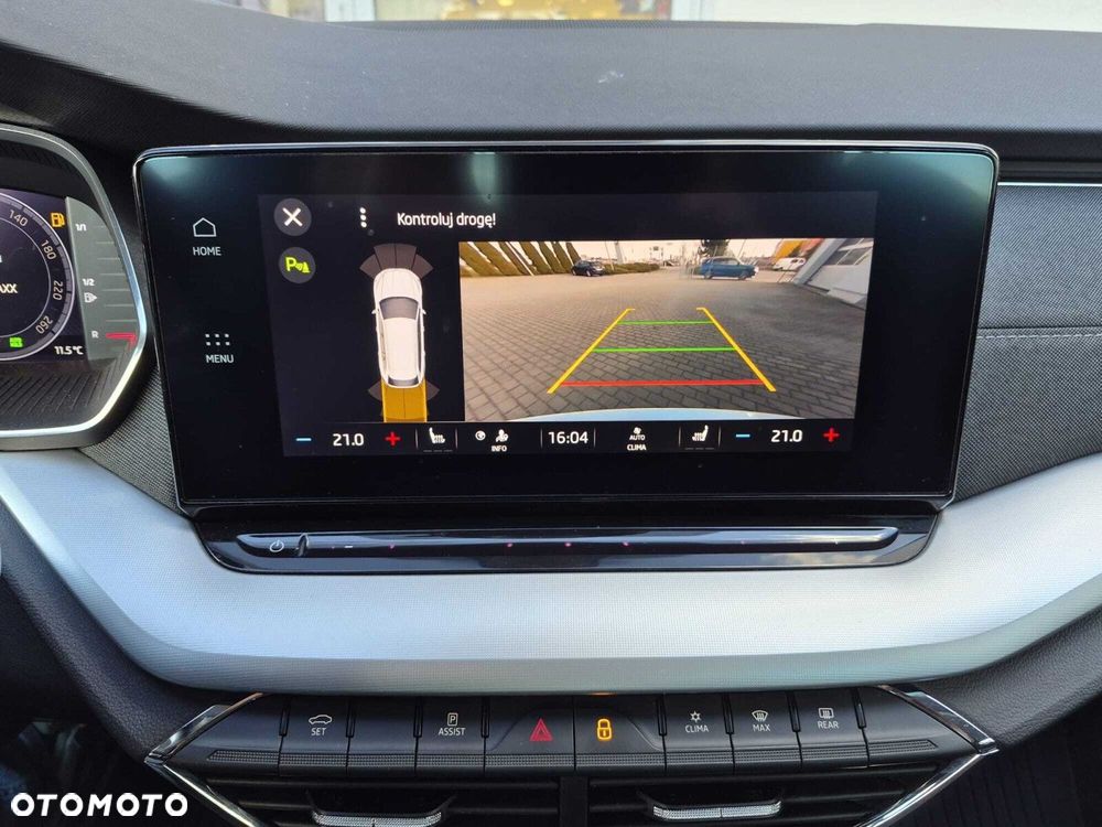 Skoda Octavia 1.5 TSI ACT Style - 11