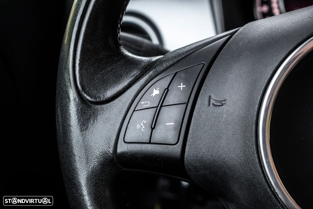 Fiat 500C 1.3 16V MJ S S&S - 14