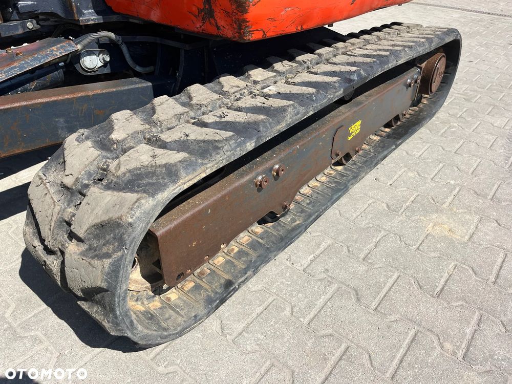Kubota KX 71-3 - 10
