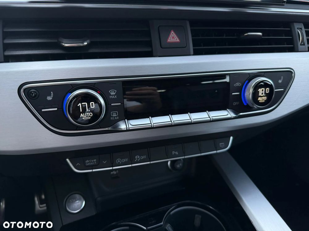 Audi A4 - 22