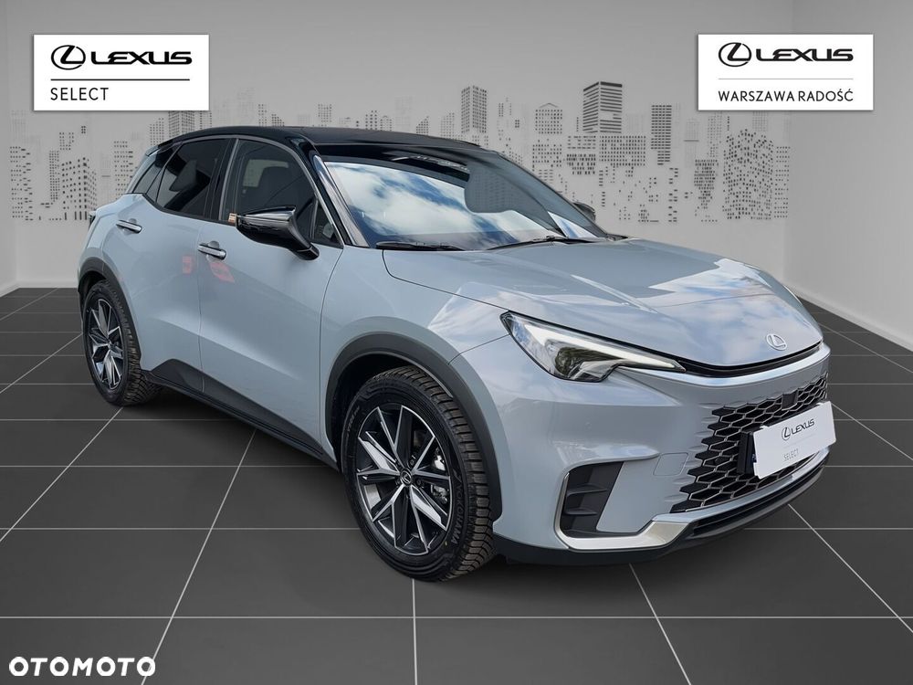 Lexus LBX 1.5 Hybrid Cool - 1