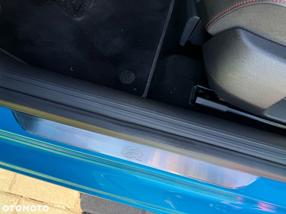 Seat Leon 1.4 TSI FR S&S - 21