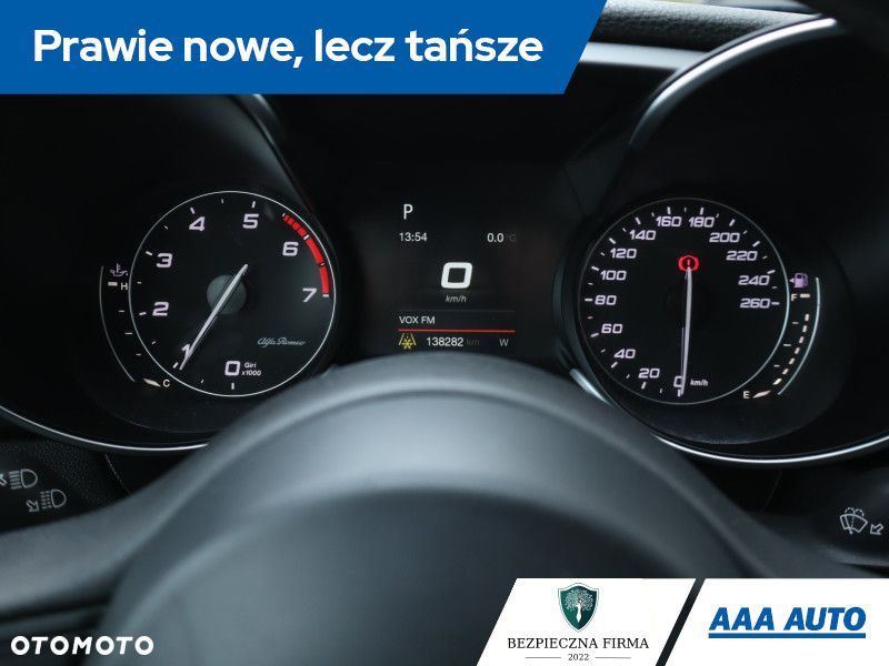 Alfa Romeo Giulia - 13