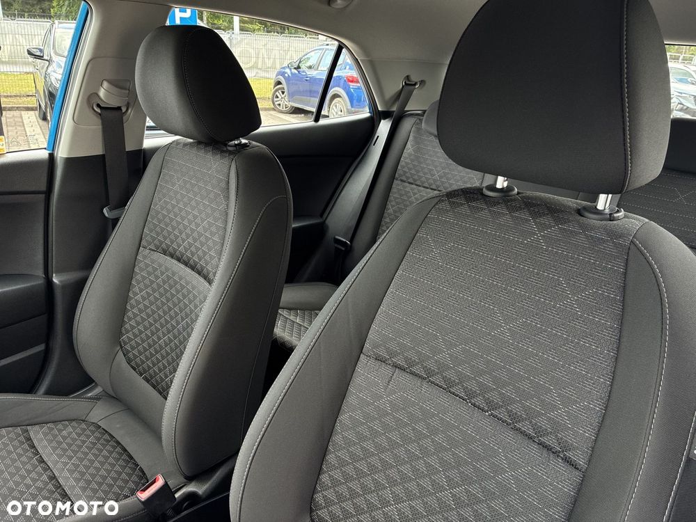 Kia Rio 1.0 T-GDI M - 12