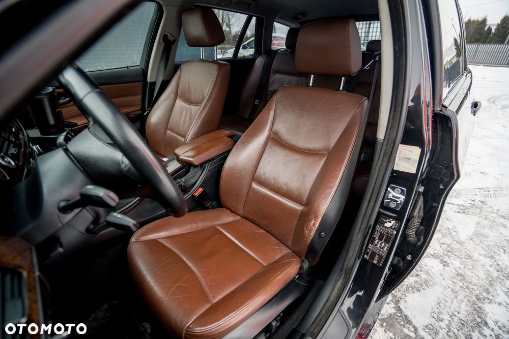 BMW Seria 3 330xd DPF - 11