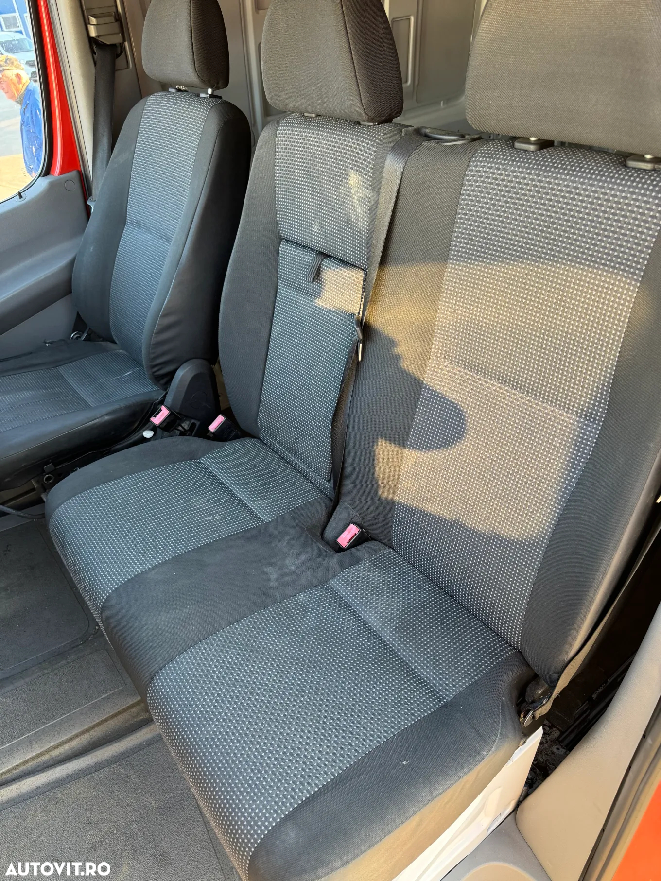 Cutie viteze / Injectoare / Kit injectie / Turbo Mercedes Sprinter W906 2.2CDI Euro 5 2012 - 7