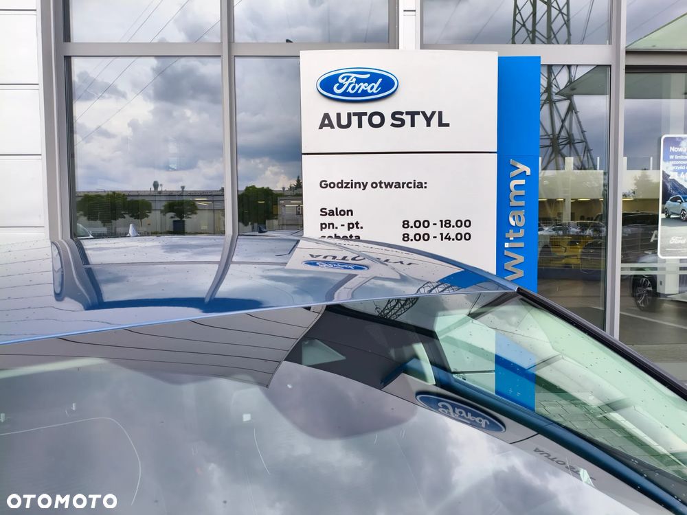 Ford Focus 1.0 EcoBoost Titanium - 38