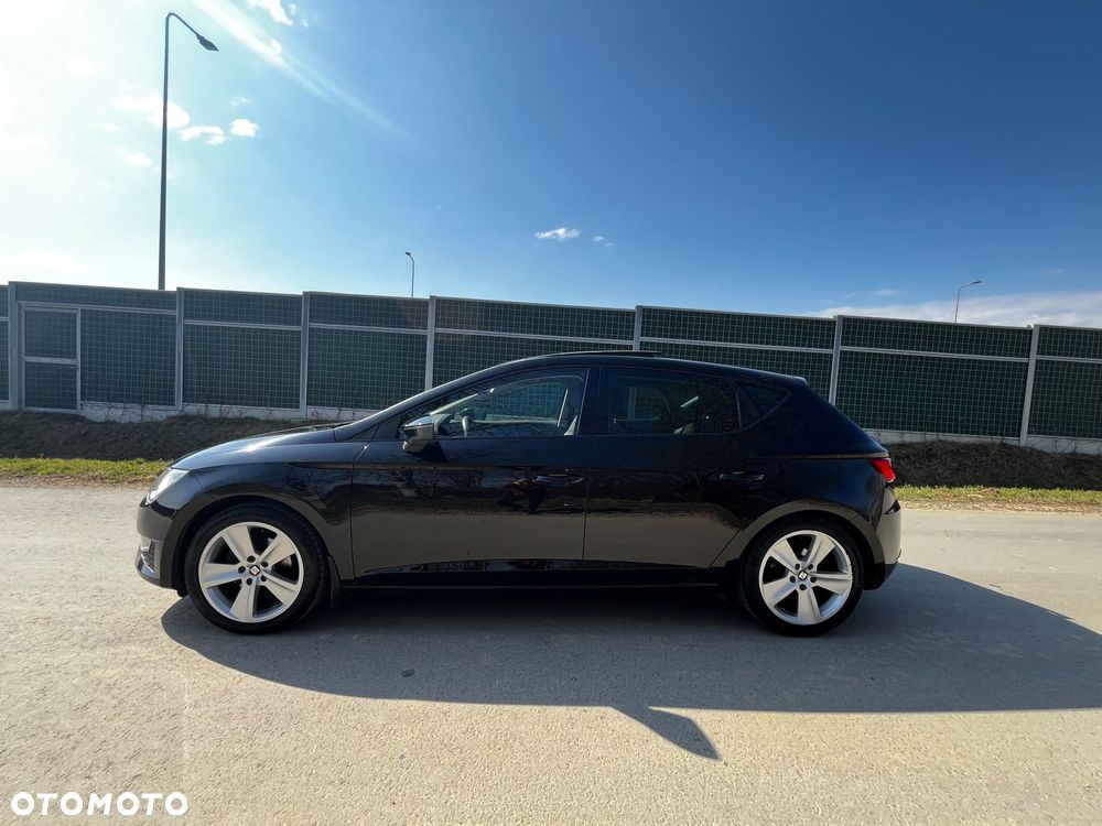 Seat Leon - 11