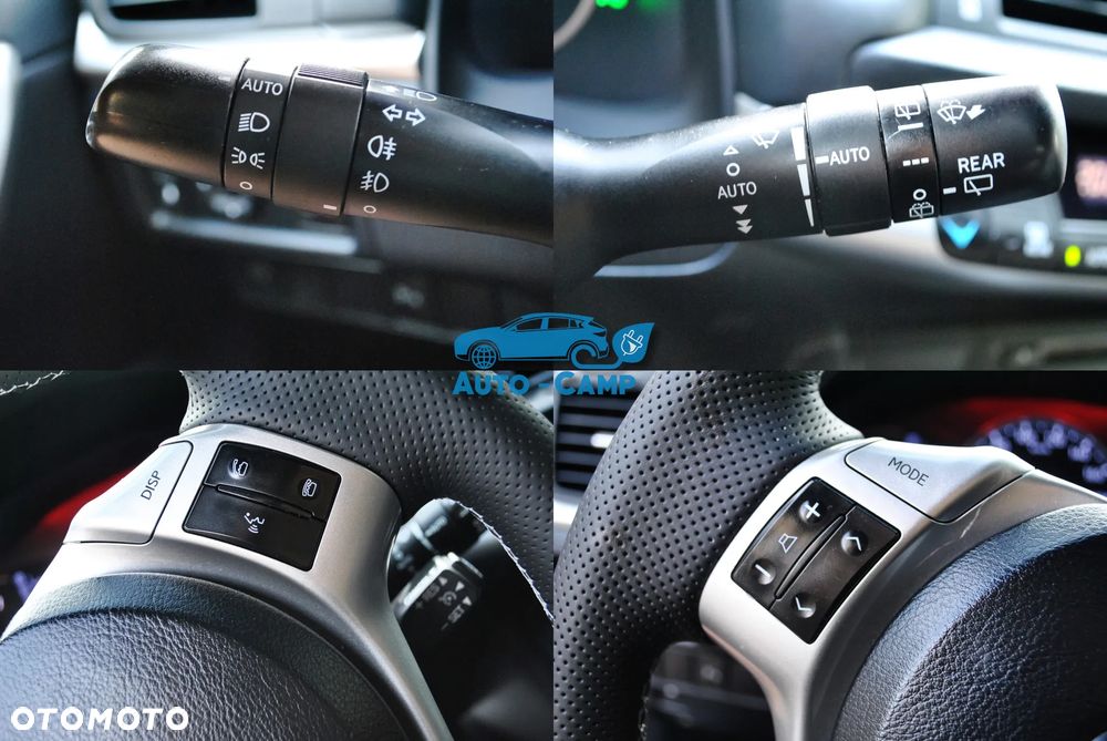 Lexus CT F SPORT - 29