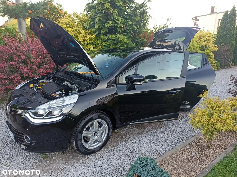 Renault Clio - 16