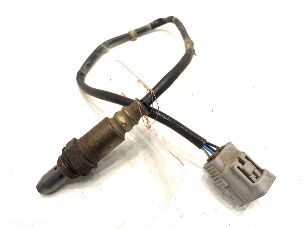 SONDA LAMBDA PRZÓD  MAZDA 6 Kombi (GJ, GL) 2012 - 2022 2.2 D 110 kW [150 KM] olej napędowy 2012 - - 1