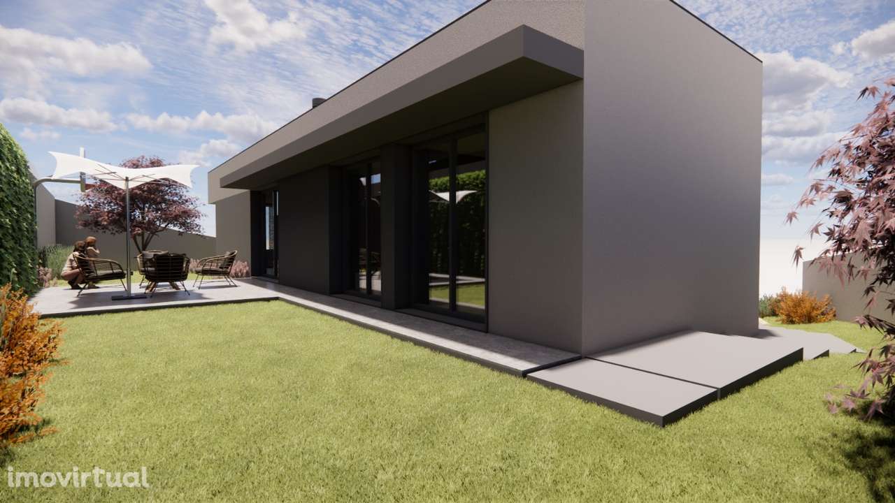 VENDE MORADIA Oldrões Penafiel - Grande imagem: 3/15