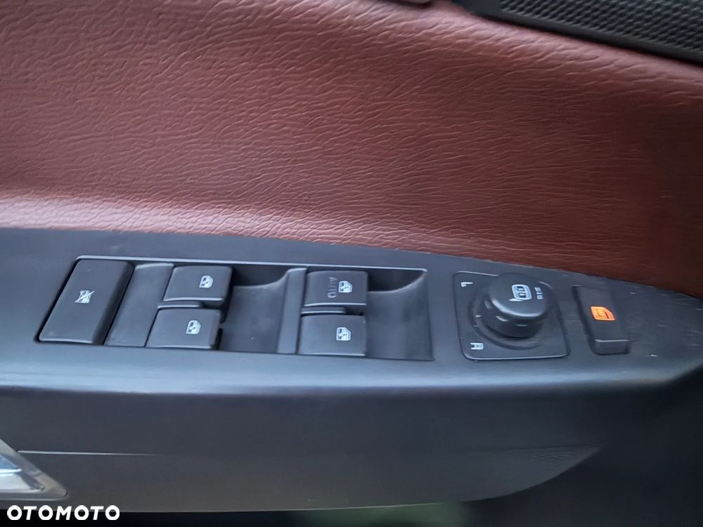 Opel Antara 2.0 CDTI Cosmo - 16