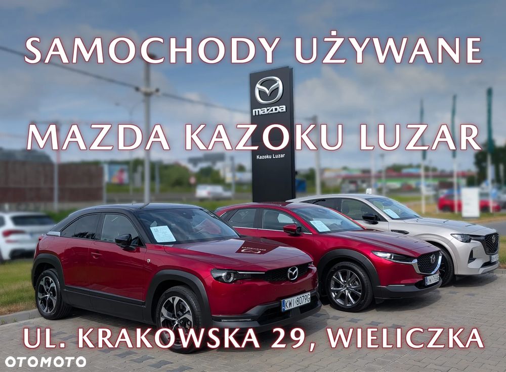 Mazda MX-3 - 10