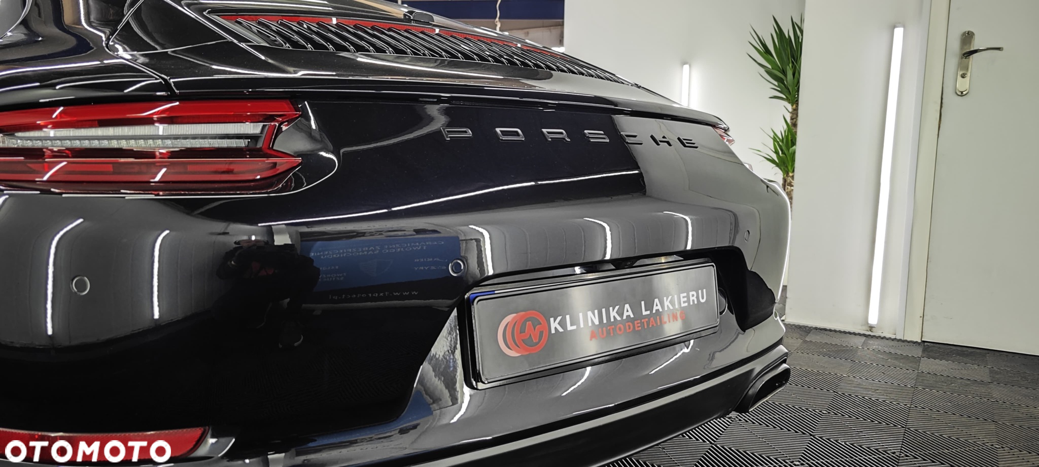 Porsche 911 Carrera PDK - 15