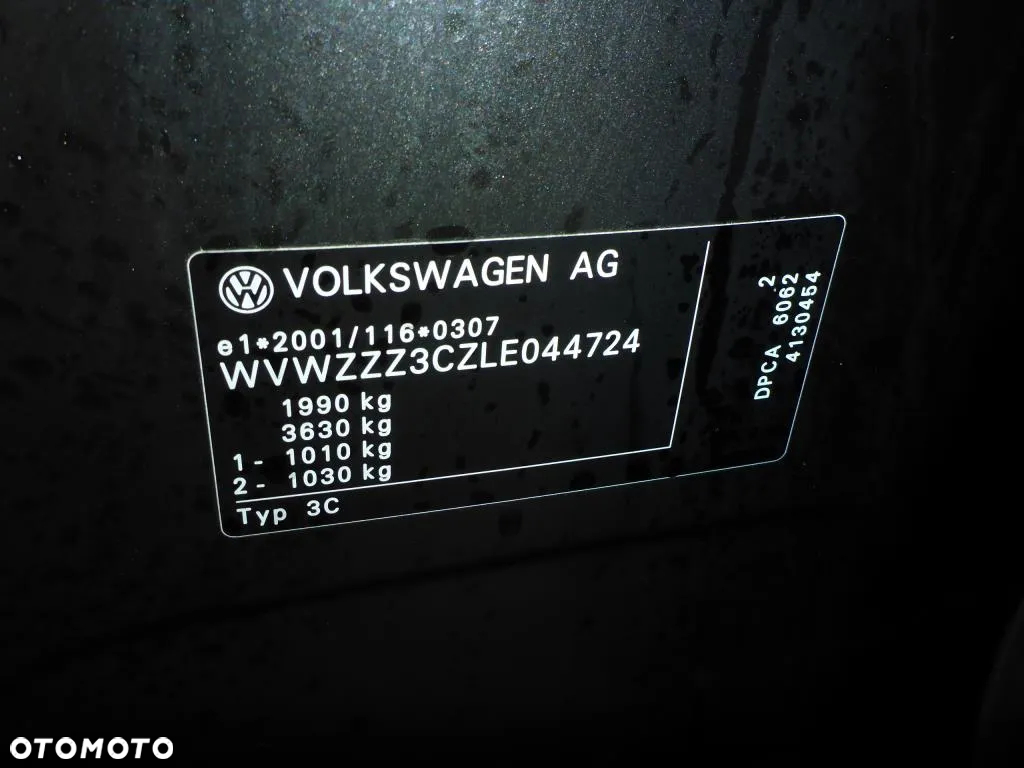 Volkswagen Passat 1.5 TSI EVO Business DSG - 28