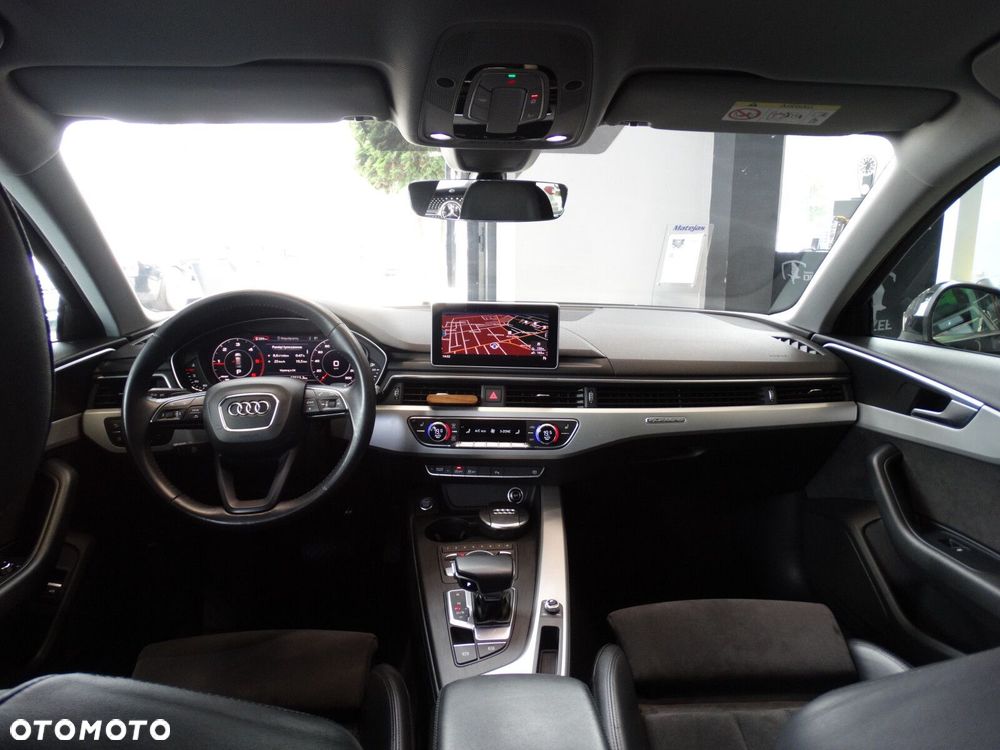 Audi A4 Avant - 27