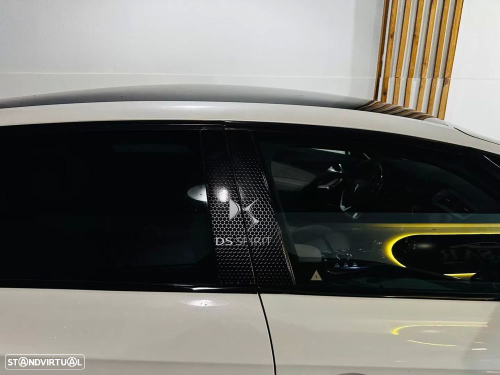 Citroën DS5 2.0 HDi Hybrid4 Sport Chic CMP6 - 12