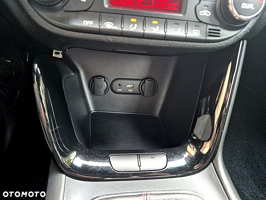 Kia Ceed 1.6 T-GDI GT - 27