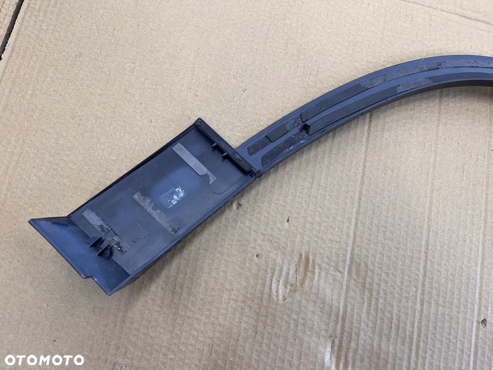 Listwa Seat ateca 16- nakładka lewego przedniego błotnika se0302y30 - 8