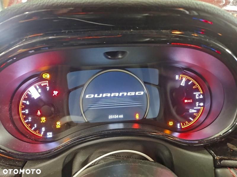 Dodge Durango - 11