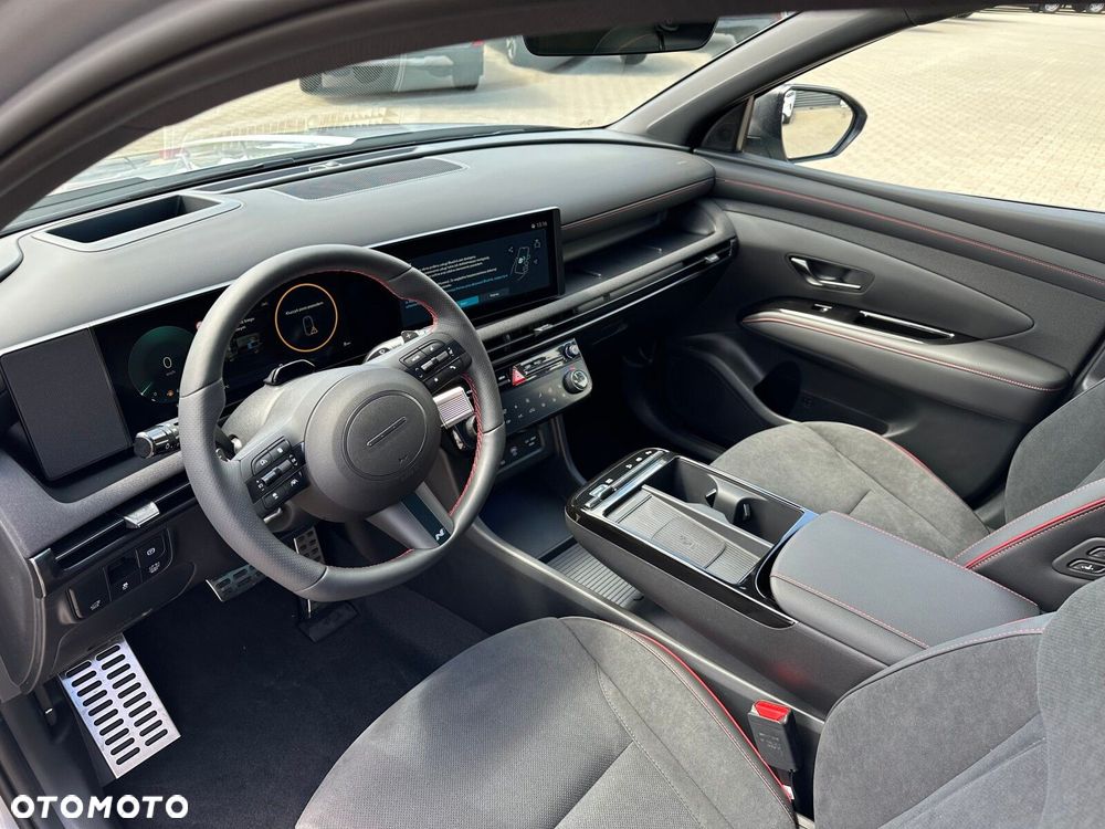 Hyundai Tucson - 12