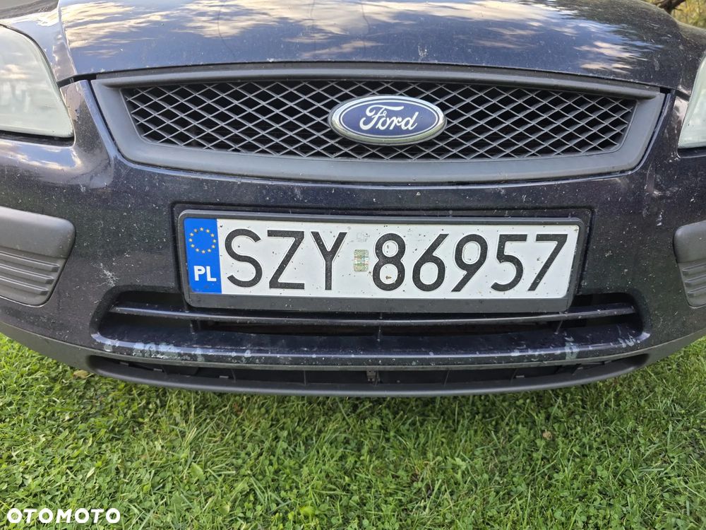Ford Focus - 12