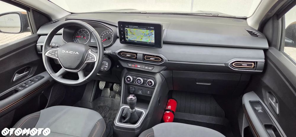 Dacia Sandero Stepway 1.0 TCe Extreme - 25