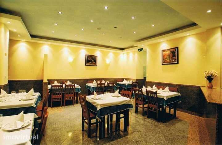Vende-se espaço comercial/restaurante no centro de viseu - Grande imagem: 3/5