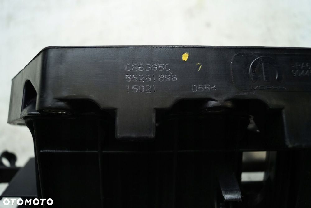 KOLEKTOR SSĄCY FIAT 500X JEEP RENEGADE 1.4 M AIR - 3