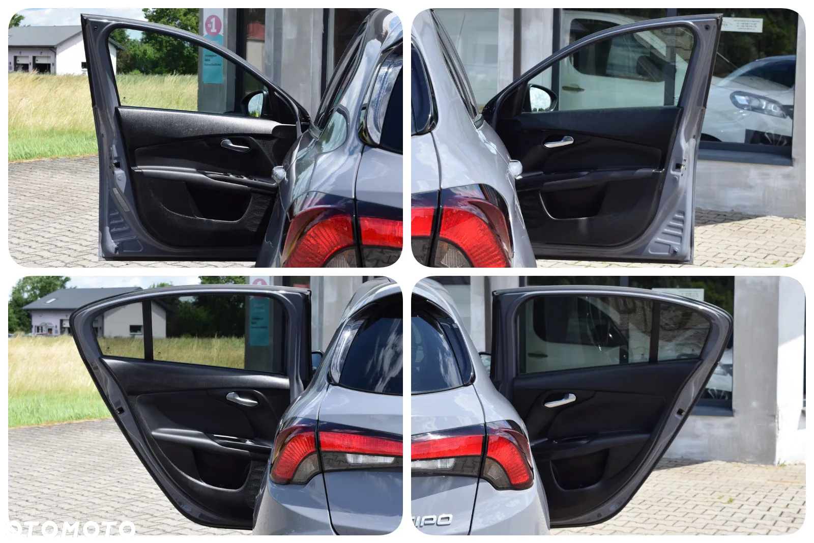 Fiat Tipo 1.4 T-Jet S-Design - 15