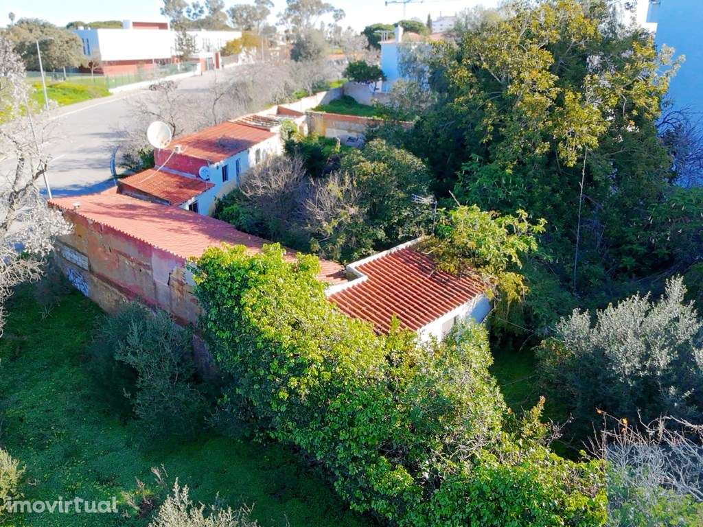 Terreno Exclusivo na Bemposta em Portimão - Grande imagem: 3/14