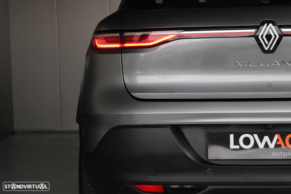 Renault Mégane E-Tech EV60 Evolution Super Charge - 33
