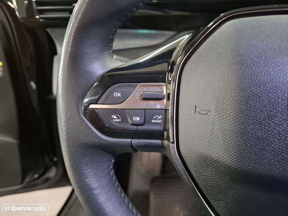 Peugeot 308 1.5 BlueHDi Allure Pack - 16