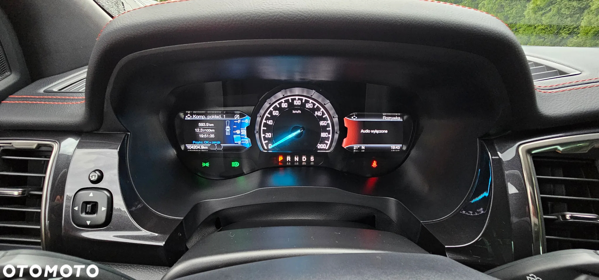 Ford Ranger - 21