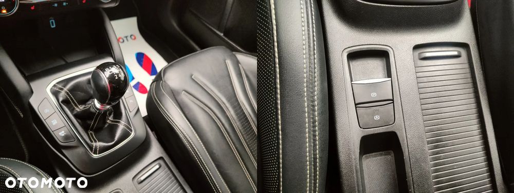 Ford Focus 1.5 EcoBlue Start-Stopp-System ACTIVE VIGNALE - 23