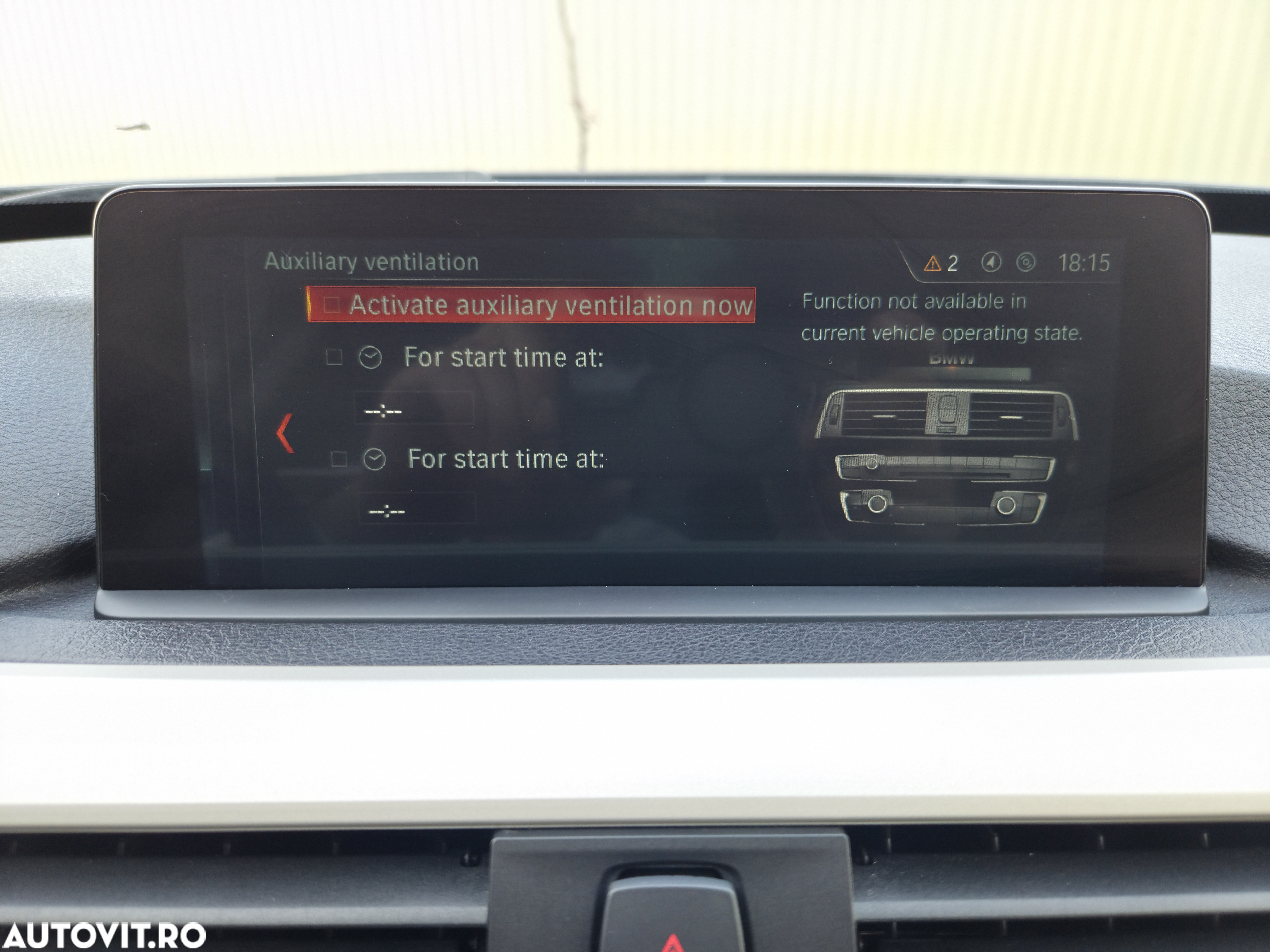 BMW Seria 3 320d GT Aut. Advantage - 20